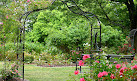 Brookdale Park Rose Garden