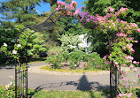 Brookdale Park Rose Garden