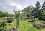 Brookdale Park Rose Garden