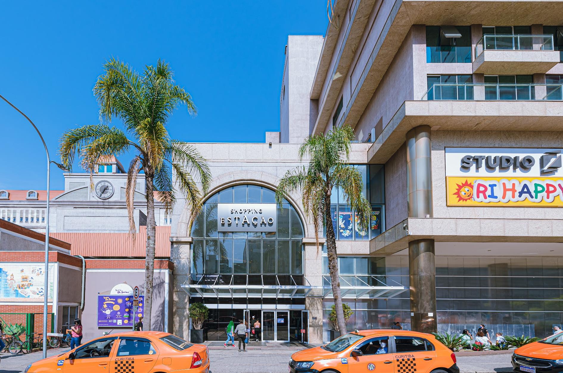 Shopping Estação