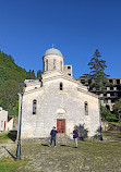 Saint Simon the Canaanite Church