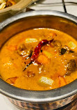 Rasoi by Vineet