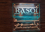 Rasoi by Vineet