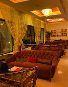 Saffron Lounge - Katara زعفران لاونج- كتارا