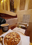 Chapati & Karak London