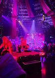 Spiegeltent at Caesars Palace