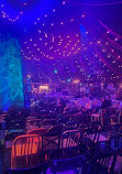 Spiegeltent at Caesars Palace