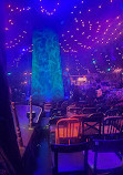 Spiegeltent at Caesars Palace