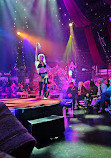 Spiegeltent at Caesars Palace