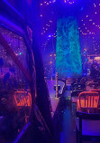 Spiegeltent at Caesars Palace