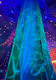 Spiegeltent at Caesars Palace