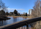 Garden City Park Lagoon