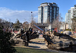 Garden City Park Lagoon