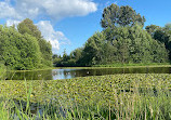 Garden City Park Lagoon