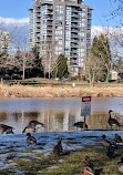 Garden City Park Lagoon