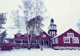 Lammassaari Nature Boardwalk