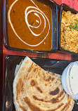 Indigo Express - Indian Street Food