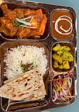 Indigo Express - Indian Street Food