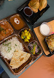 Indigo Express - Indian Street Food