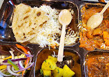 Indigo Express - Indian Street Food