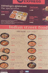 Indigo Express - Indian Street Food