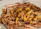 Ristorante Pizzeria con forno a Legna - Da Guerino - Specialità pesce e carne - Fritto misto