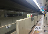 Nakasukawabata Station