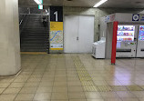 Nakasukawabata Station