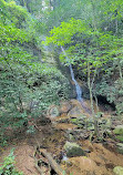 Trilha Parque Lage to Corcovado