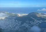 Trilha Parque Lage to Corcovado