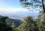 Trilha Parque Lage to Corcovado