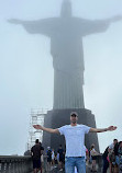 Trilha Parque Lage to Corcovado