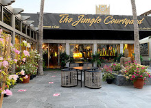 The Jungle courtyard