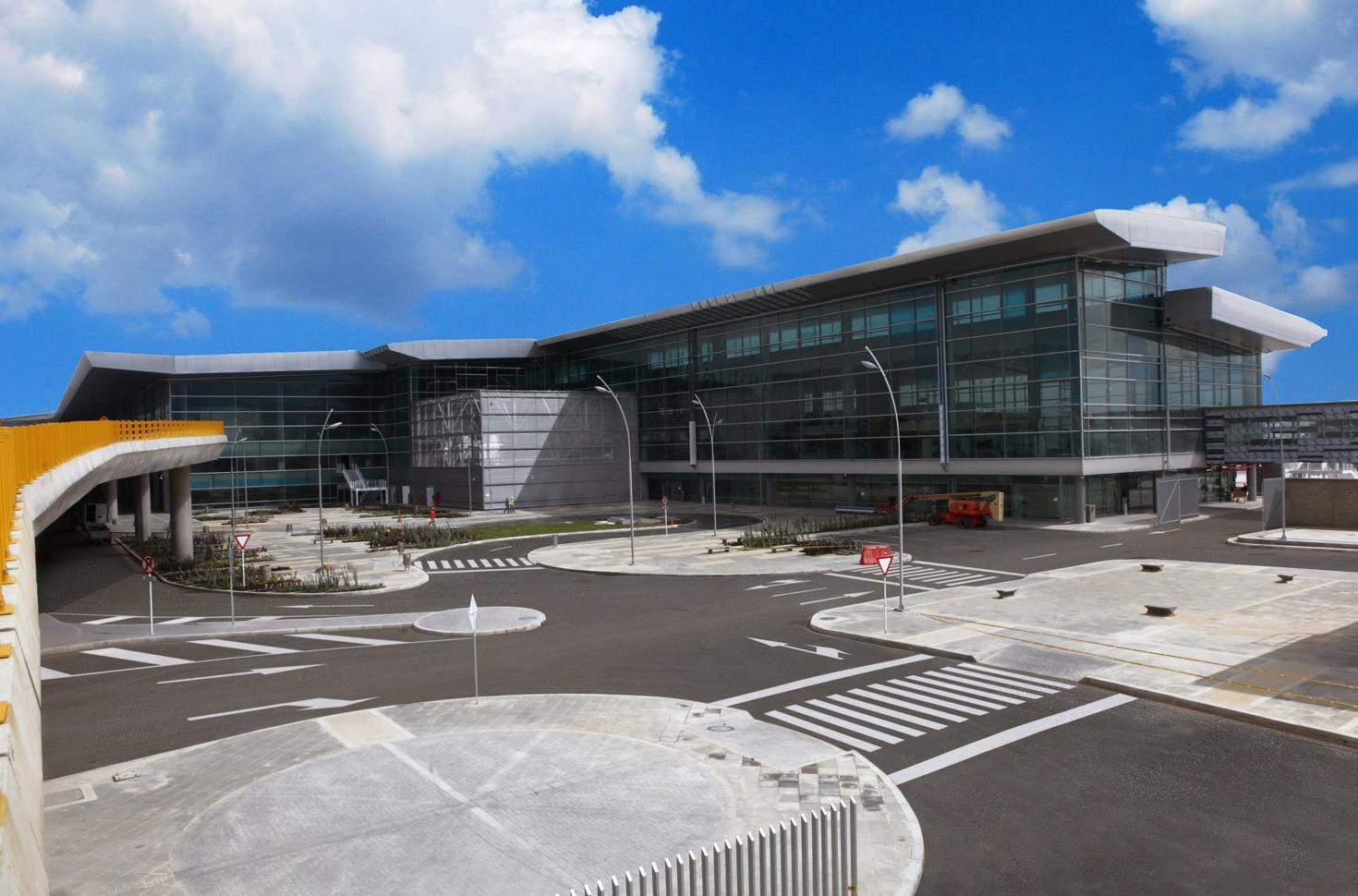 El Dorado International Airport