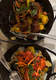 Bombay Tandoori München