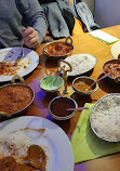 Bombay Tandoori indische restaurant