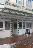 Bombay Tandoori indische restaurant