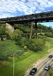 High Level Bridge of Edmonton