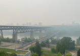 High Level Bridge of Edmonton