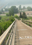 High Level Bridge of Edmonton