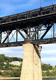 High Level Bridge of Edmonton