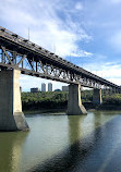 High Level Bridge of Edmonton