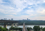 High Level Bridge of Edmonton