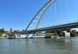 Walterdale Bridge