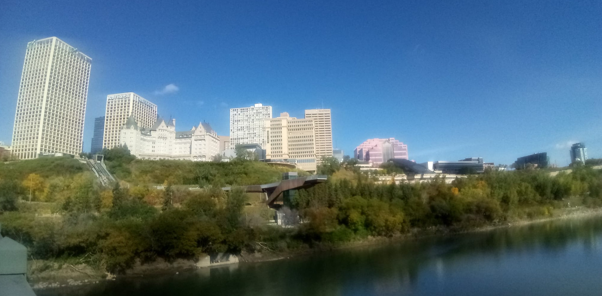 Walterdale Bridge