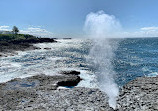 Little Blowhole