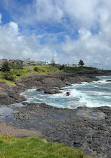 Little Blowhole