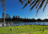 Kiama Harbour