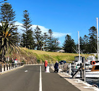 Kiama Harbour