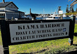 Kiama Harbour